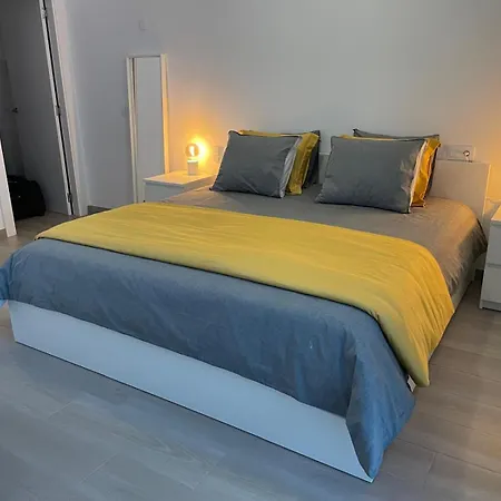 Urban Loft With Stunning & Sea Views * Corralejo