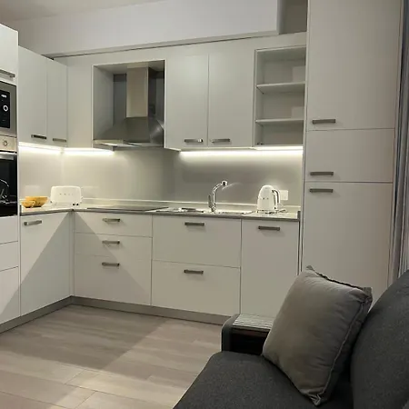 Urban Loft With Stunning & Sea Views * Corralejo